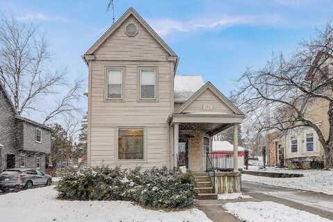 Sanborn, JEFFERSON, WI 53549