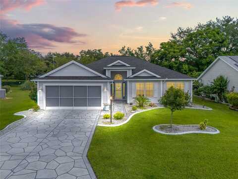 Barbosa, LADY LAKE, FL 32159