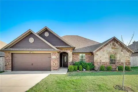 Stevens, BRIDGEPORT, TX 76426