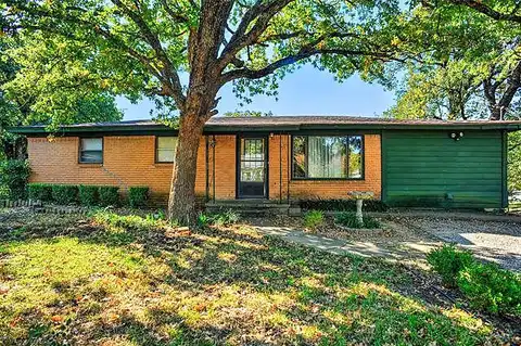 Dove, DENISON, TX 75020