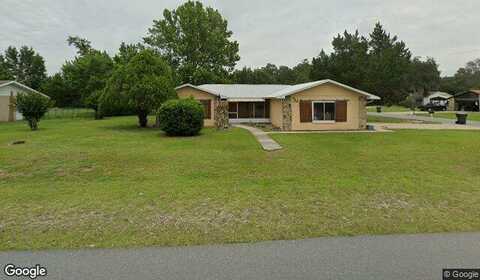 Jumper, BUSHNELL, FL 33513