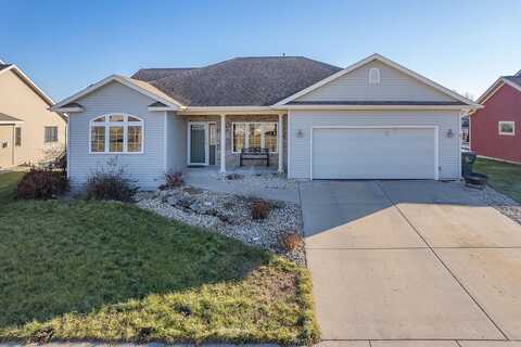Dakota, PRAIRIE DU SAC, WI 53578