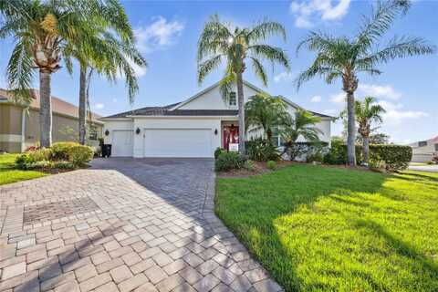 Ridge Spring, THE VILLAGES, FL 32162
