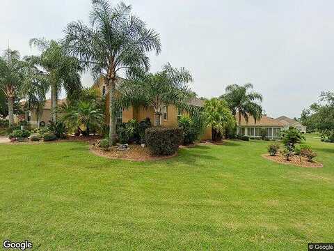 Ridge Spring, THE VILLAGES, FL 32162