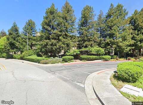 Deer Valley Rd, San Rafael, CA 94903