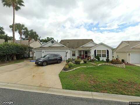 Blythewood, THE VILLAGES, FL 32162