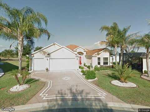 Treadwell, THE VILLAGES, FL 32162