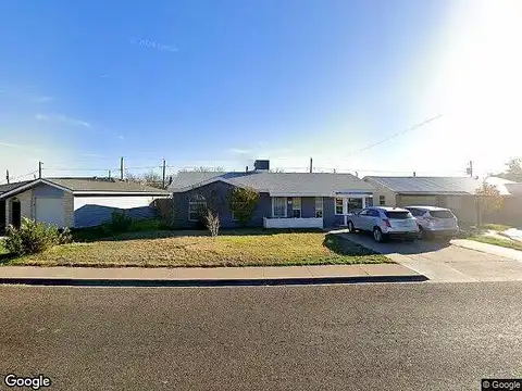 49Th, ODESSA, TX 79762