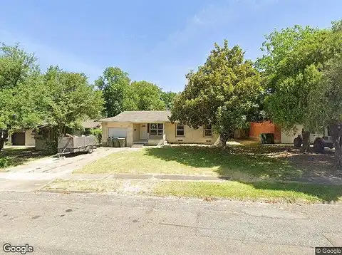 College, SHERMAN, TX 75092
