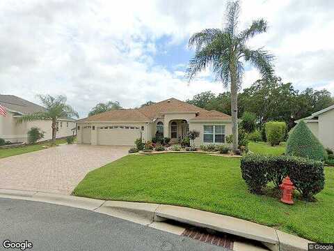 Blythewood, THE VILLAGES, FL 32162