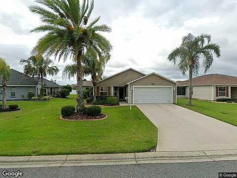 Bassinger, THE VILLAGES, FL 32162