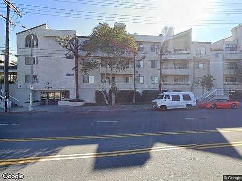 Burbank Blvd, Encino, CA 91316