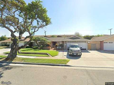 Independence, FOUNTAIN VALLEY, CA 92708