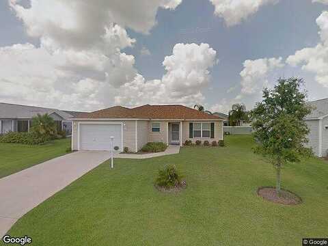 Delwood, THE VILLAGES, FL 32162