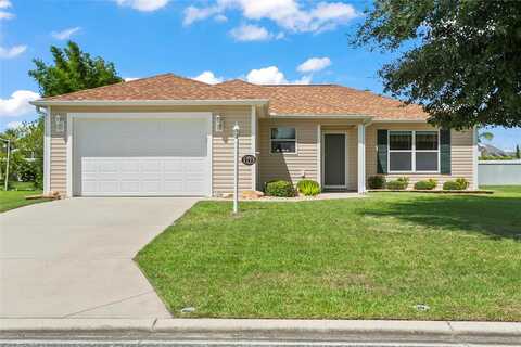 Delwood, THE VILLAGES, FL 32162