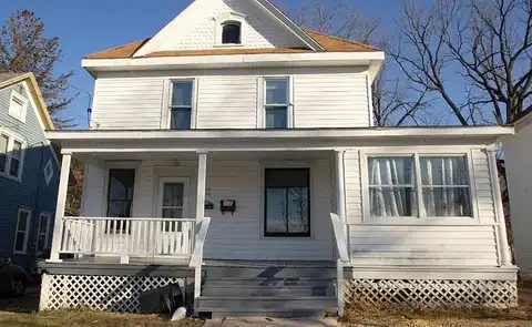 Washington, PLATTEVILLE, WI 53818