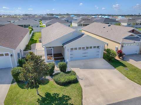 Arnold, THE VILLAGES, FL 32163