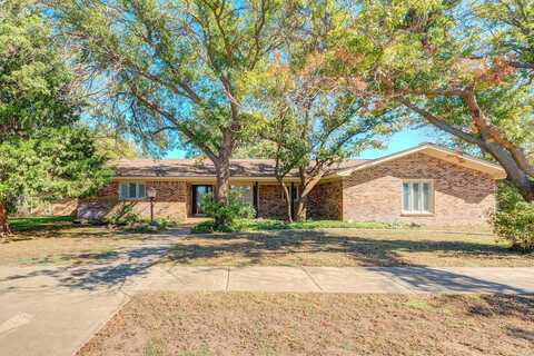 Avenue H, ABERNATHY, TX 79311