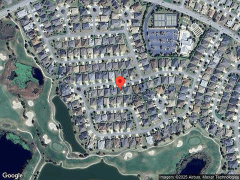 Shale Trail, THE VILLAGES, FL 32163