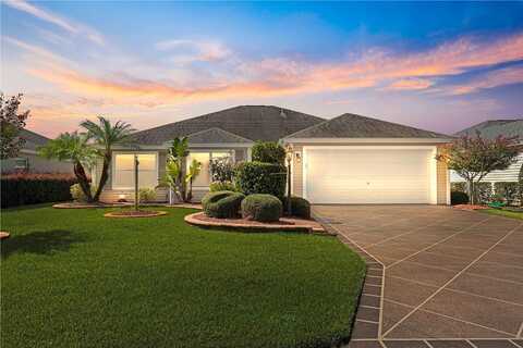 Shale Trail, THE VILLAGES, FL 32163