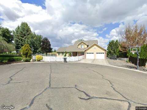 Palmer, CLARKSTON, WA 99403