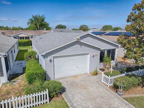 Duran, THE VILLAGES, FL 32162