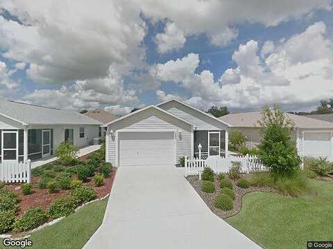 Abasco, THE VILLAGES, FL 32162
