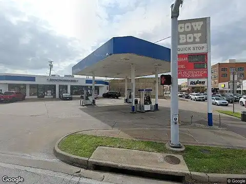 Fm 986, TERRELL, TX 75160