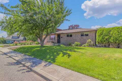 7Th, CLARKSTON, WA 99403