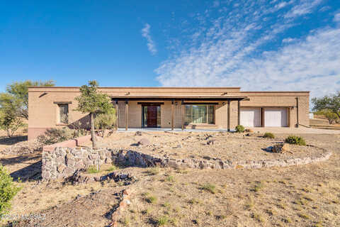 W Penny Ln, Arivaca, AZ 85601