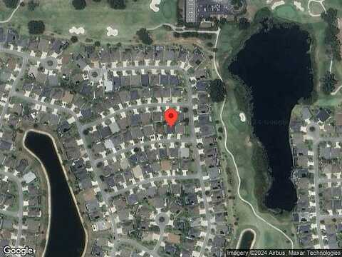 Honeyville, THE VILLAGES, FL 32163