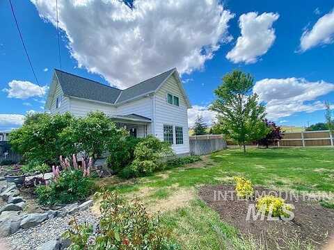 Chestnut, CLARKSTON, WA 99403