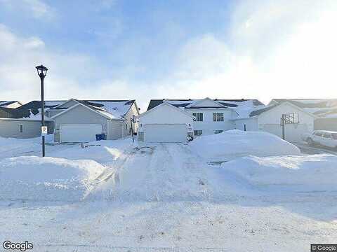 34Th, MOORHEAD, MN 56560