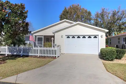Hardeeville, THE VILLAGES, FL 32162
