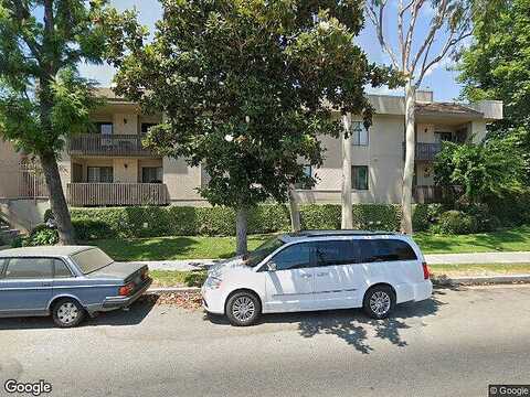 Magnolia Blvd, Sherman Oaks, CA 91403