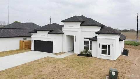 Janet Cir E, La Feria, TX 78559