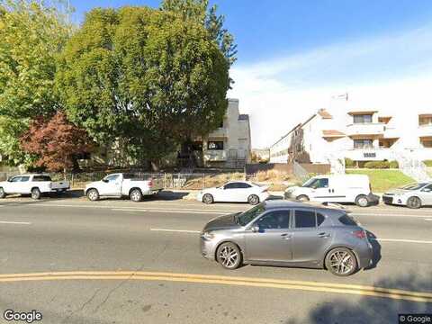 Nordhoff St, North Hills, CA 91343