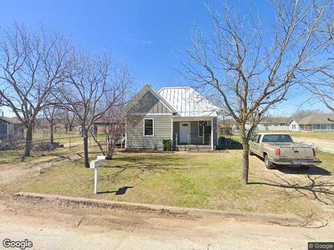 11Th, MINERAL WELLS, TX 76067