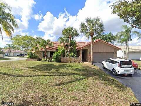 108Th, CORAL SPRINGS, FL 33071
