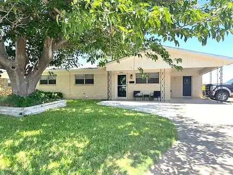 Colpitts, FORT STOCKTON, TX 79735