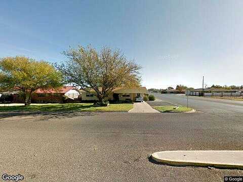 Colpitts, FORT STOCKTON, TX 79735