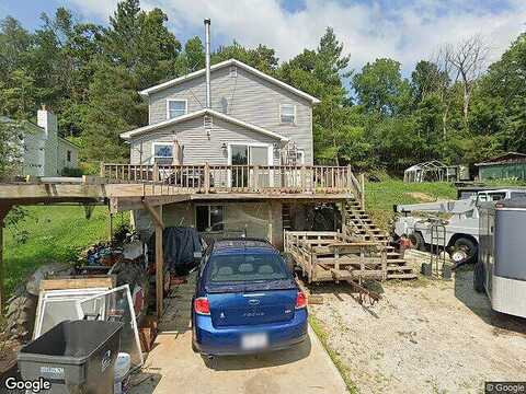 Hillside, HUBERTUS, WI 53033