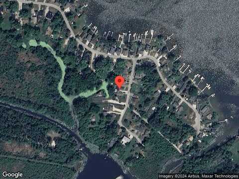 Shoreland, HUBERTUS, WI 53033