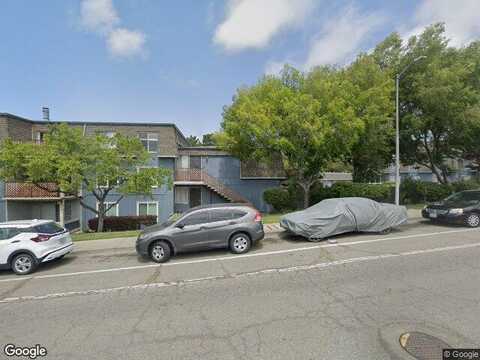 N Camino Alto, Vallejo, CA 94589