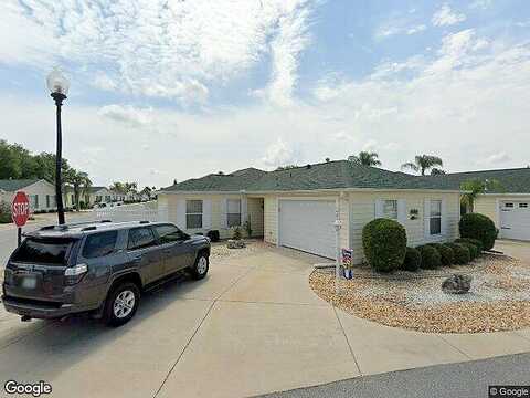 Conchas, THE VILLAGES, FL 32162