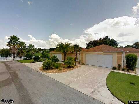 Fillmore, THE VILLAGES, FL 32162