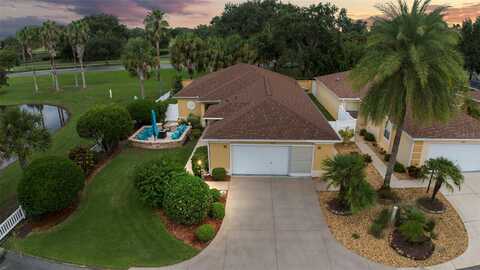 Fillmore, THE VILLAGES, FL 32162