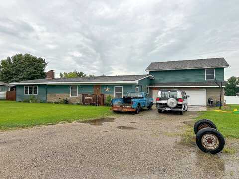 Highway 75, BRECKENRIDGE, MN 56520