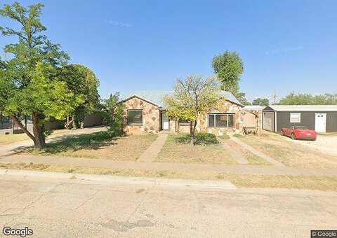 Virginia, BIG SPRING, TX 79720