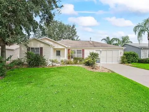 Murrells Inlet, THE VILLAGES, FL 32162